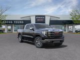 New 2025 GMC Sierra 1500 SLT w/ SLT Premium Plus Package image 3