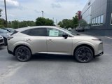 New 2025 Nissan Murano Platinum image 2