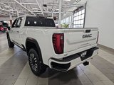 New 2025 GMC Sierra 3500 Denali Ultimate image 4