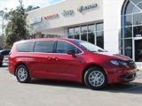 New 2025 Chrysler Voyager LX image 2