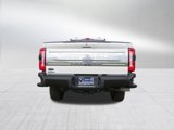 New 2025 Ford F250 King Ranch image 4