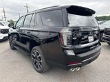 New 2025 Chevrolet Tahoe RST w/ Comfort Package image 4