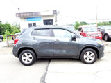 Used 2017 Chevrolet Trax LT w/ LT Convenience Package image 2