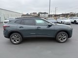 New 2025 Chevrolet Trax LT w/ Driver Confidence Package image 6