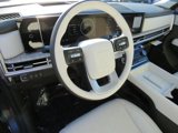 New 2025 Hyundai Santa Fe Calligraphy image 3