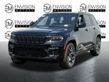 New 2025 Jeep Grand Cherokee Summit image 4