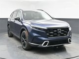 New 2026 Honda CR-V Sport Touring image 2