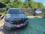New 2025 Subaru Forester Limited image 2