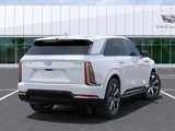 New 2025 Cadillac Escalade IQ Luxury 2 image 4