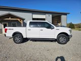 Used 2018 Ford F150 Lariat w/ Equipment Group 502A Luxury image 6