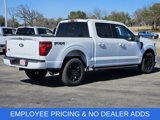 New 2025 Ford F150 XLT w/ Equipment Group 302A MID image 3
