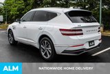 Used 2025 Genesis GV80 3.5T Advanced image 5