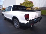 New 2025 Honda Ridgeline TrailSport image 4