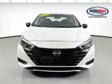 Used 2025 Nissan Versa S w/ S Plus Package image 6