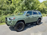 Used 2020 Toyota 4Runner TRD Pro image 2