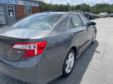 Used 2014 Toyota Camry SE image 3