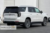 New 2025 Chevrolet Tahoe High Country image 5