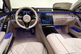 New 2025 Mercedes-Benz Maybach S 580 4MATIC image 6