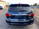 Used 2020 INFINITI QX60 Luxe w/ Essential Package image 2