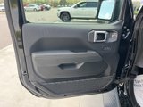 New 2025 Jeep Wrangler Sahara image 5