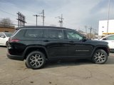 New 2025 Jeep Grand Cherokee L Limited w/ Luxury Tech Group II image 4