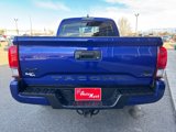 Used 2022 Toyota Tacoma SR5 w/ Technology Package image 4