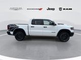 New 2025 RAM 1500 Rebel w/ Rebel Level 2 Equipment Group image 2