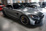 Used 2018 Mercedes-Benz AMG GT R image 4