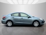 Used 2013 MAZDA MAZDA3 i Sport image 3