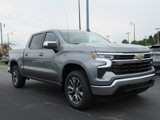 New 2026 Chevrolet Silverado 1500 LT w/ All Star Edition Plus image 4
