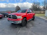 Used 2014 RAM 1500 Big Horn image 3