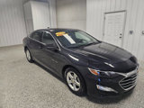Used 2023 Chevrolet Malibu LT image 2