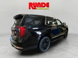 New 2025 GMC Yukon Elevation w/ LPO, Yukon Black Package image 5