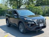 New 2026 Nissan Rogue S image 3
