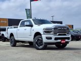 New 2025 RAM 2500 Laramie image 2