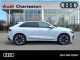 New 2025 Audi Q8 Prestige image 2