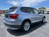 Used 2014 BMW X3 xDrive28i image 5