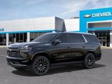 New 2025 Chevrolet Tahoe High Country image 2