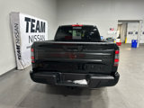 New 2025 Nissan Frontier PRO-4X image 5
