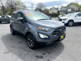 Used 2018 Ford EcoSport SES image 5