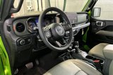 New 2025 Jeep Gladiator Mojave image 6