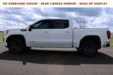 Used 2021 GMC Sierra 1500 AT4 image 4