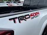 Used 2019 Toyota Tacoma TRD Sport w/ Technology Package image 6
