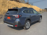 New 2025 Subaru Outback Touring XT image 3
