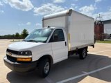 Used 2024 Chevrolet Express 3500 w/ Power Convenience Package image 4