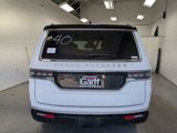 New 2025 Jeep Grand Wagoneer 4WD image 5