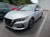 Used 2023 Nissan Sentra SV image 3