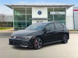 New 2025 Volkswagen GTI SE image 2