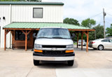 Used 2016 Chevrolet Express 3500 LT w/ LT Preferred Equipment Group image 3