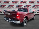 New 2026 RAM 1500 Laramie w/ Advanced Safety Group II image 3